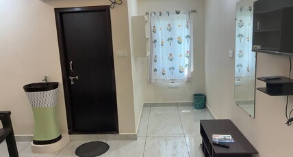 V guest house (staycation) Room Type - room 5
