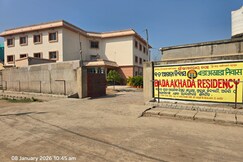 Bada Akhada Residency