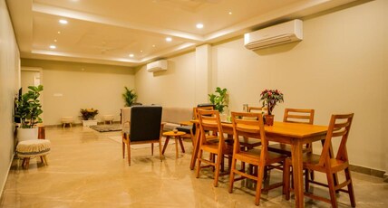 Aarna House Homestay Jaipur Room Type - Aarna House Homestay Jaipur