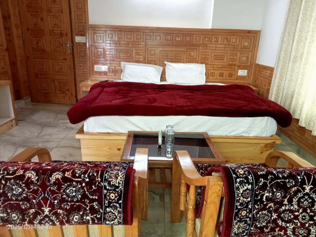 Amarsheela homestay - Tap to explore photos
