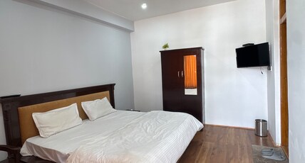 The singayla Room Type - Bedroom 10