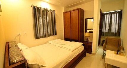 Sky Residency( Tambaram) Room Type - Executive Triple AC
