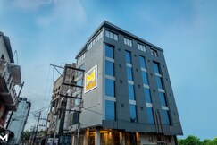 The M Hotel Raipur Junction