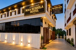 Ayodhya Dham Maa Sushila Hotel