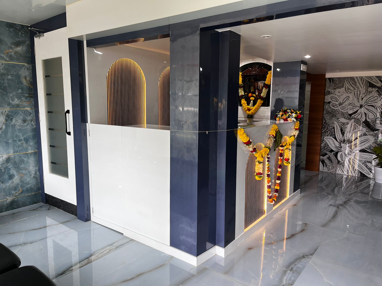 Main gallery