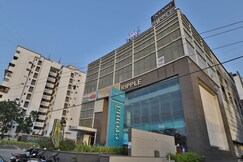 Address of Hotel O Ripple Mall