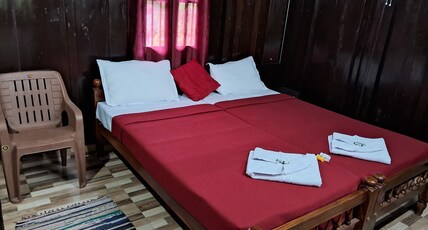 Homely Homestay Room Type - Heritage Room 1