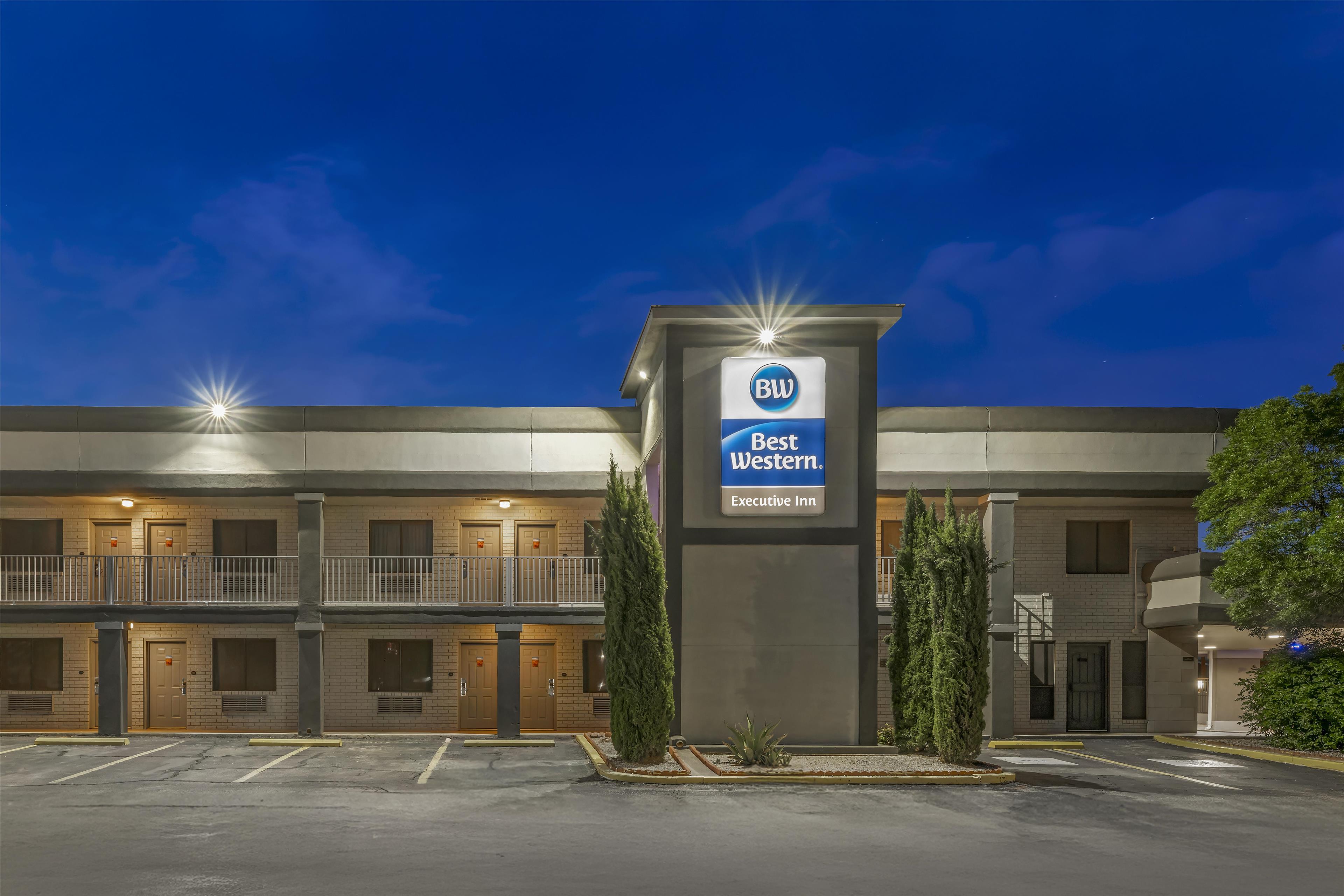 Best Western Executive Inn - Tap to explore photos
