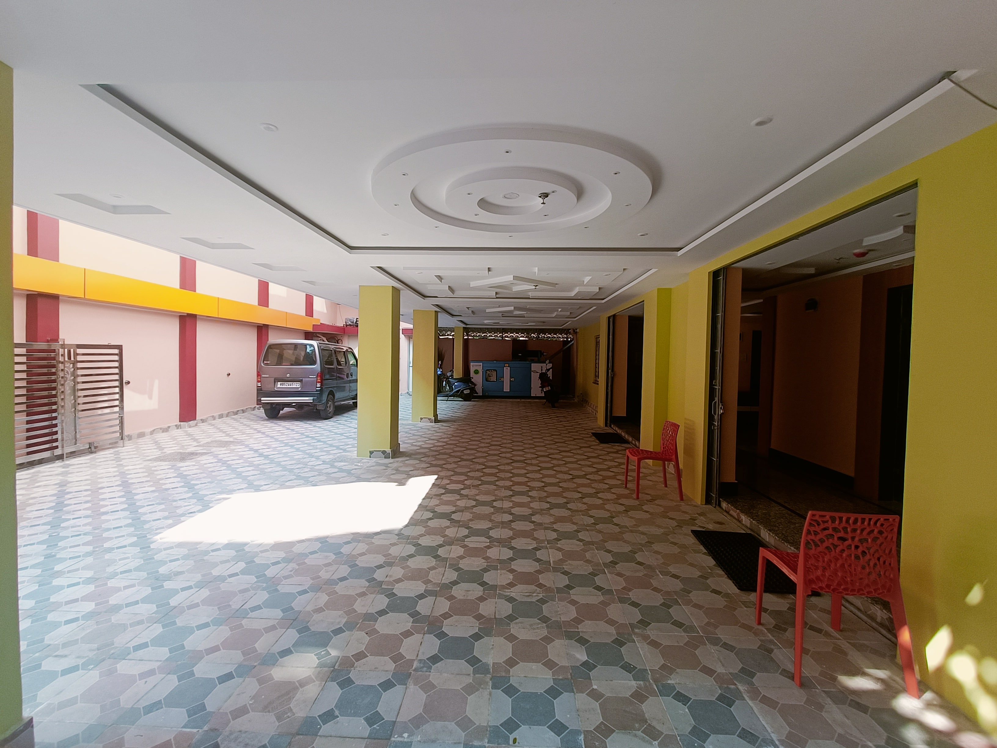 Main gallery