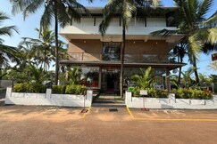 Rooms of Varahi Inn