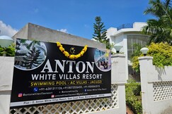 Anton White Villas Resort