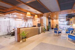 Address of Hotel Aira