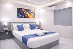 Axon Corporate Stays Whitefield