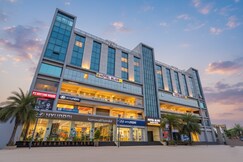 FabHotel Bliss - Inside Suryam Trade Centre