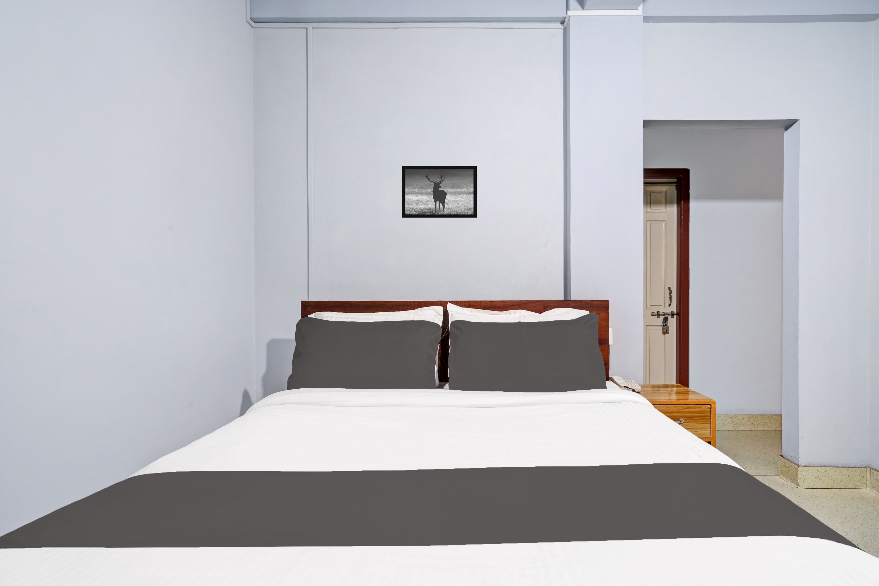 Hotel O Lapalang Shillong - Tap to explore photos