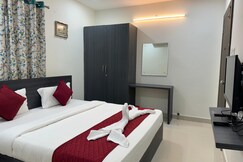 Imperial Retreat(Near AIG Hospital)