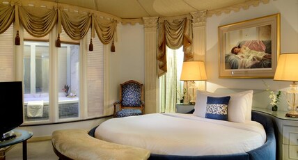Sonesta Hotel Tower & Casino Room Type - Deluxe Suite