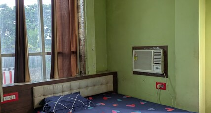 HOTEL BOSQUET Room Type - STANDARD ROOM