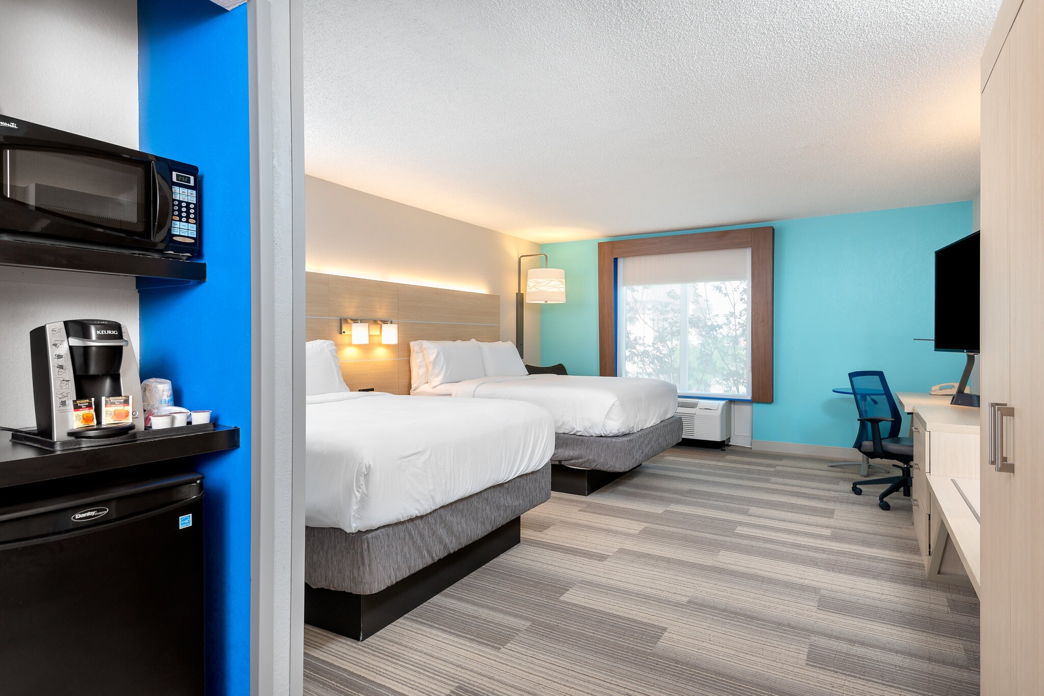 Holiday Inn Express Daphne-Spanish Fort - Tap to explore photos