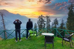 Banjara Cottage And Retreat Sojha