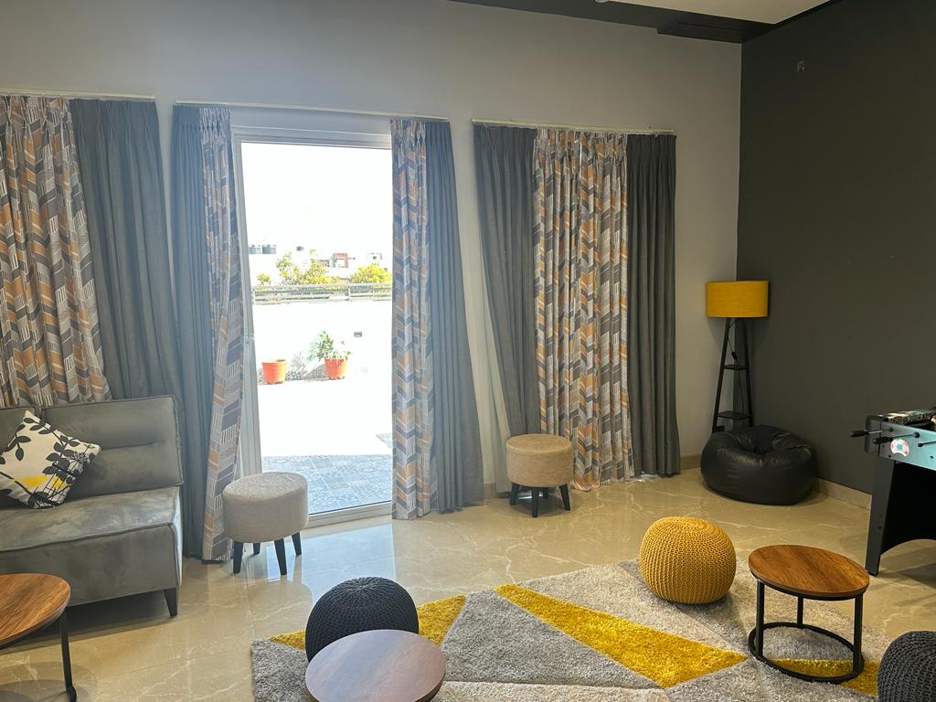 Penthouse Suite by Rawal Residency - Tap to explore photos