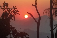Lal Tibba Cottages @Landour