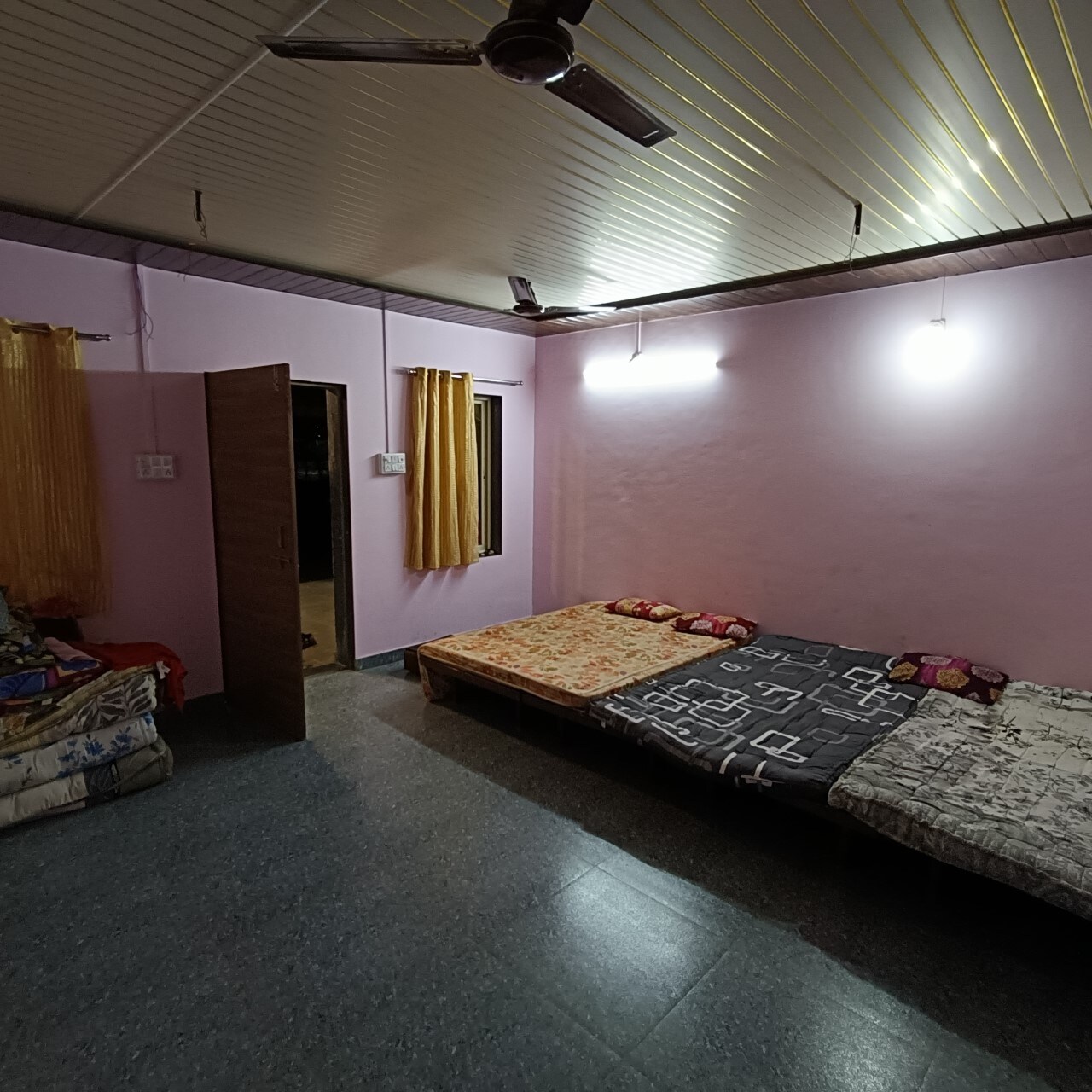 Sun & Moon Farms & Resort Karjat - Tap to explore photos