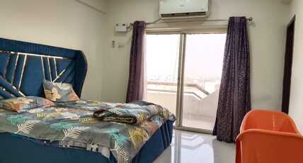 Aapki Stay Room Type - Aapki Stay