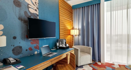 Mercure Tallinn Room Type - Superior Room