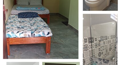 SA Residency Room Type - Family Suite - Non AC