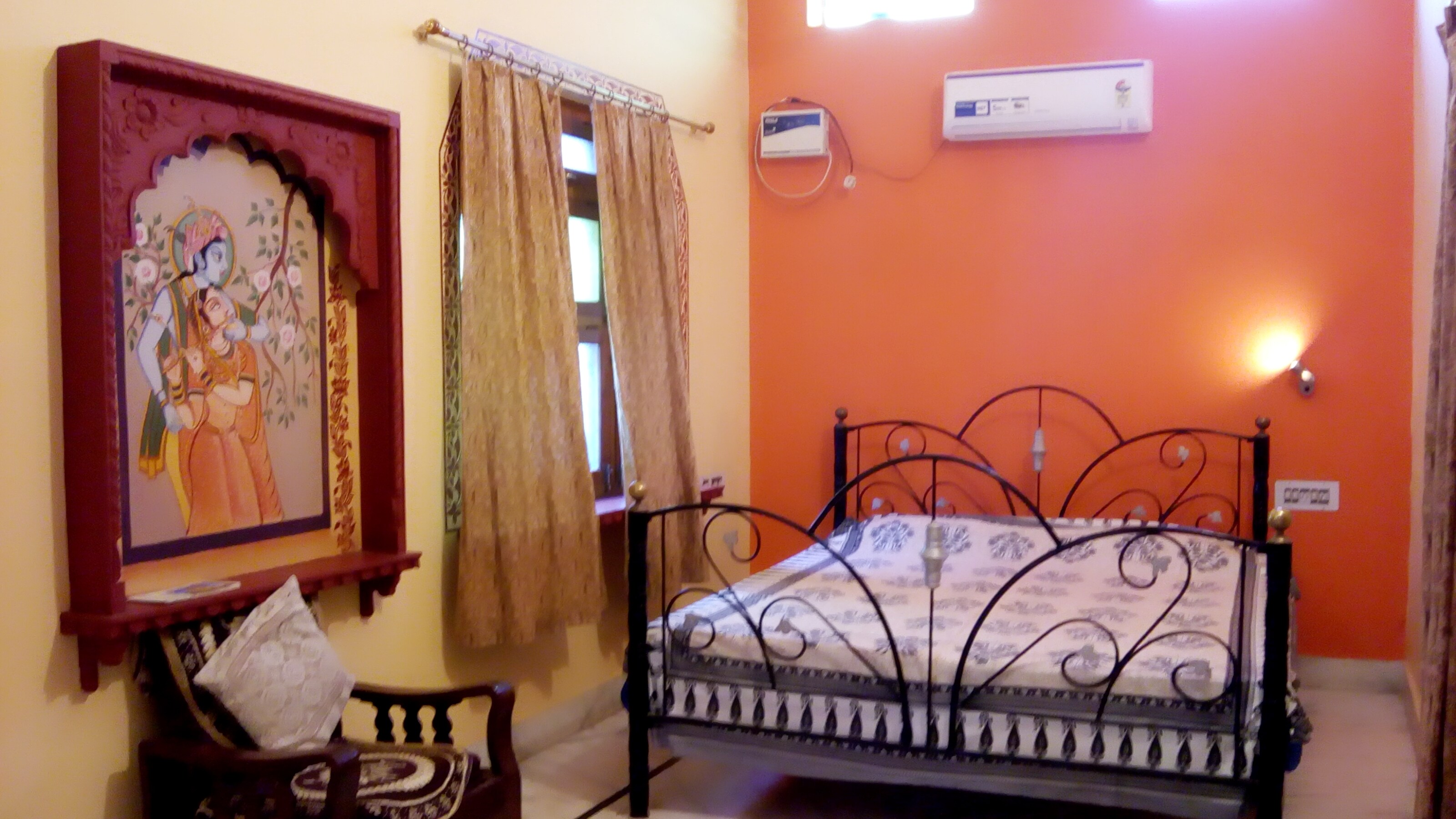 shivam tourist guest house.. - Tap to explore photos