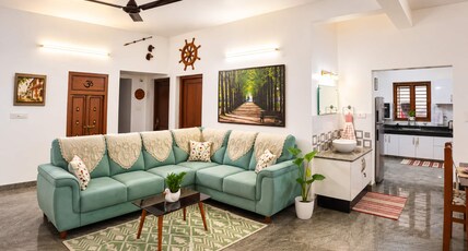 Hridya Bhaskaran Room Type - Hridya Bhaskaran