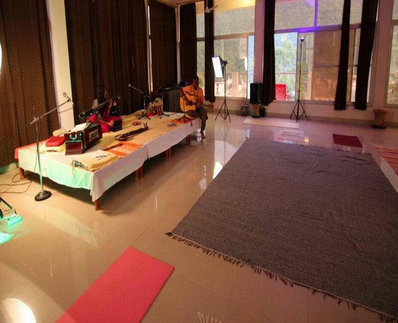 Main gallery