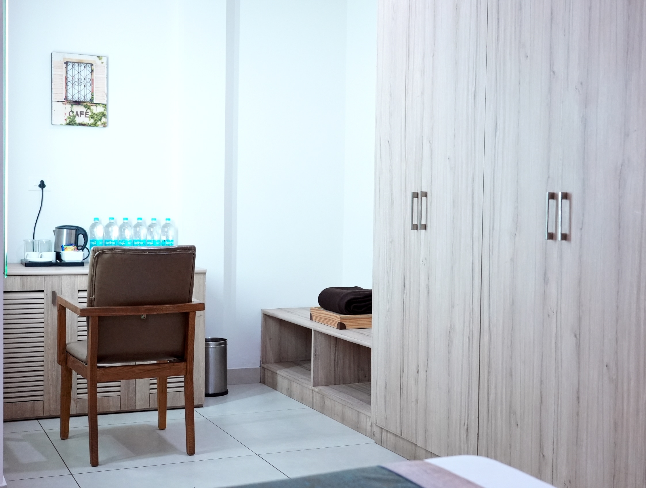 M Stays - Tap to explore photos