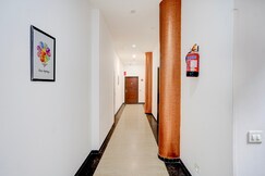 Super Townhouse by OYO Zirakpur Bus Stand Formerly Hotel Citi Inn
