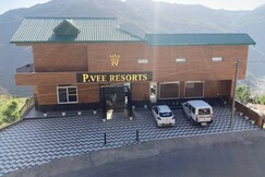 P.VEE Resorts