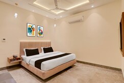 Super Collection O B.R. Ambedkar Park Taramandal Formerly Shree Krishna Inn