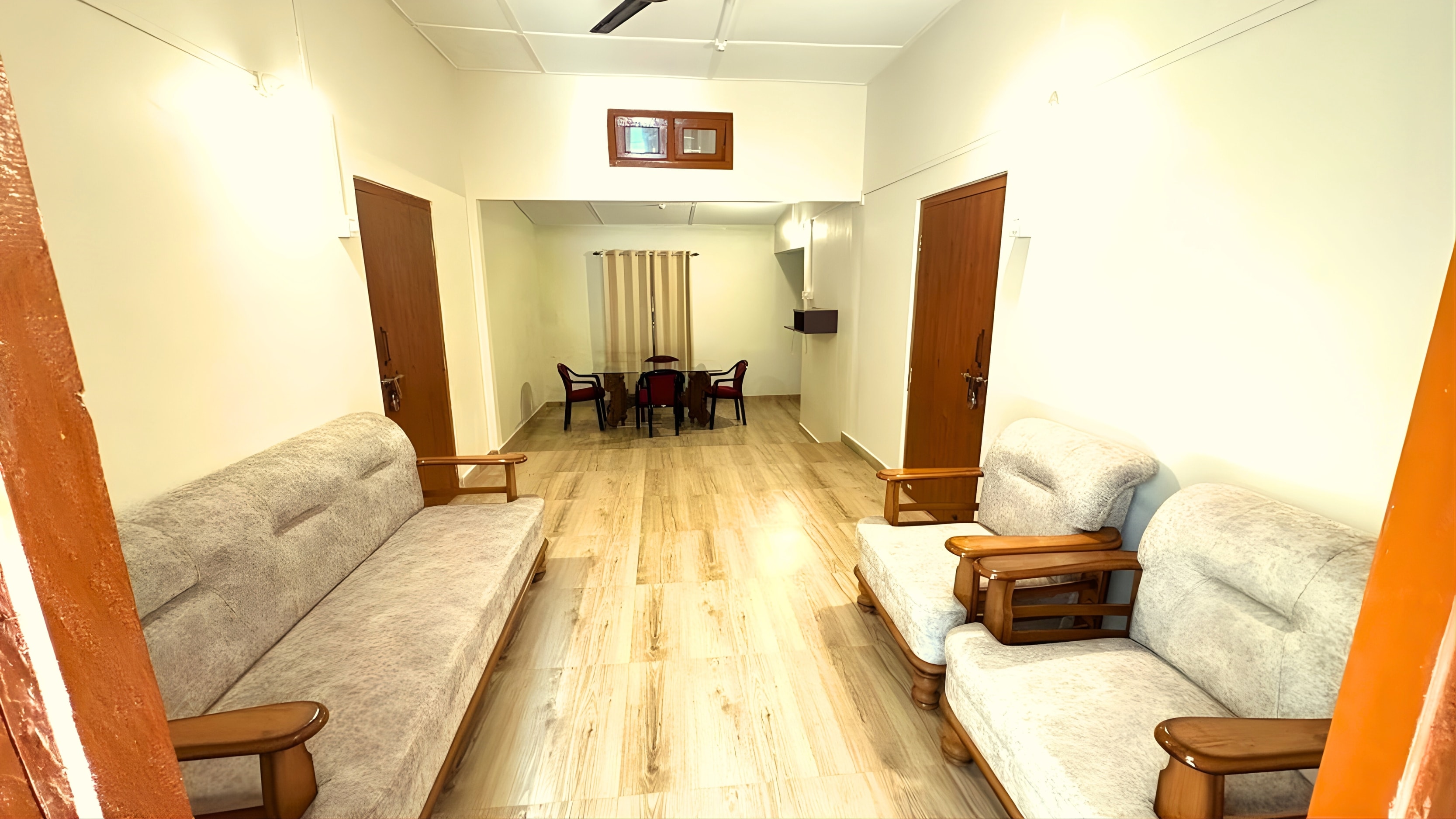 Ethnic Village Resort - Tap to explore photos