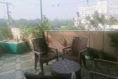 Soul Shanti Stay | Sodala