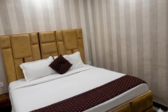 Hotel cozy Cloud Inn