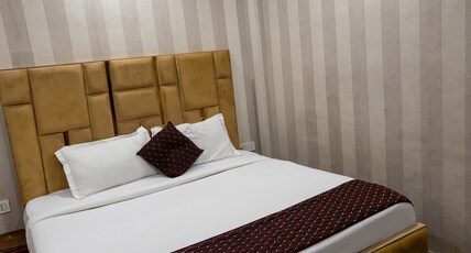 Hotel cozy Cloud Inn Room Type - Bedroom 10