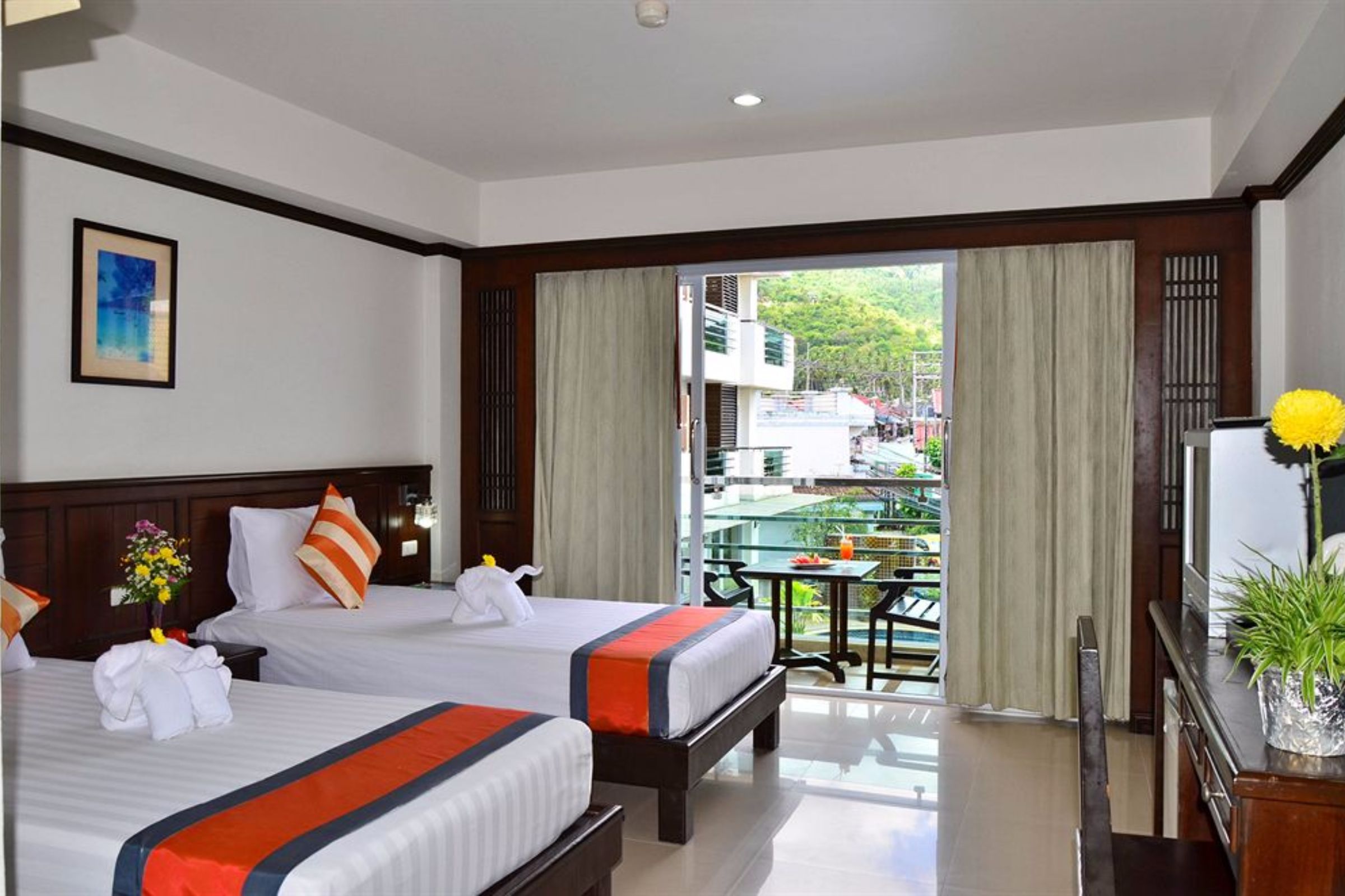 First Residence Samui - Tap to explore photos