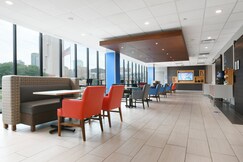 Holiday Inn Express Hotel & Suites Fort Worth Downtown
