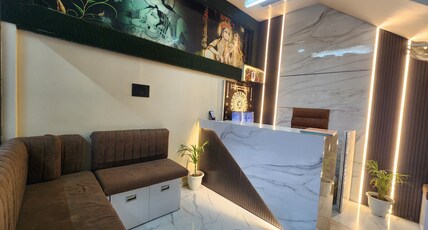 Hotel Shubh Manglam Room Type - A C ROOMS