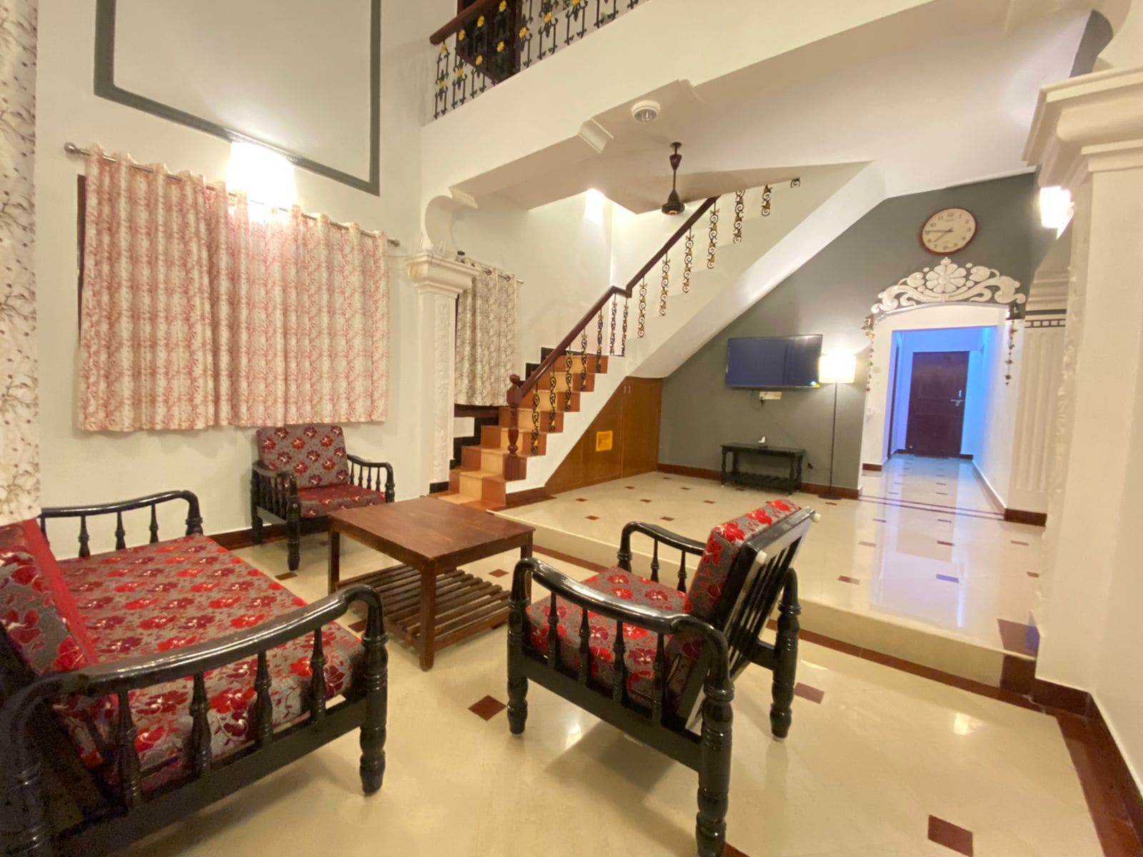 Main gallery