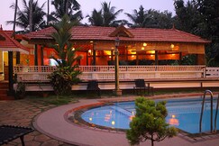 Golden Sands Beach Resort