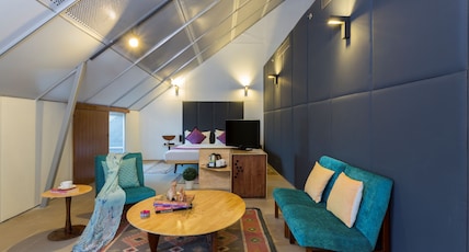 Mana Hotels Room Type - Suite Room