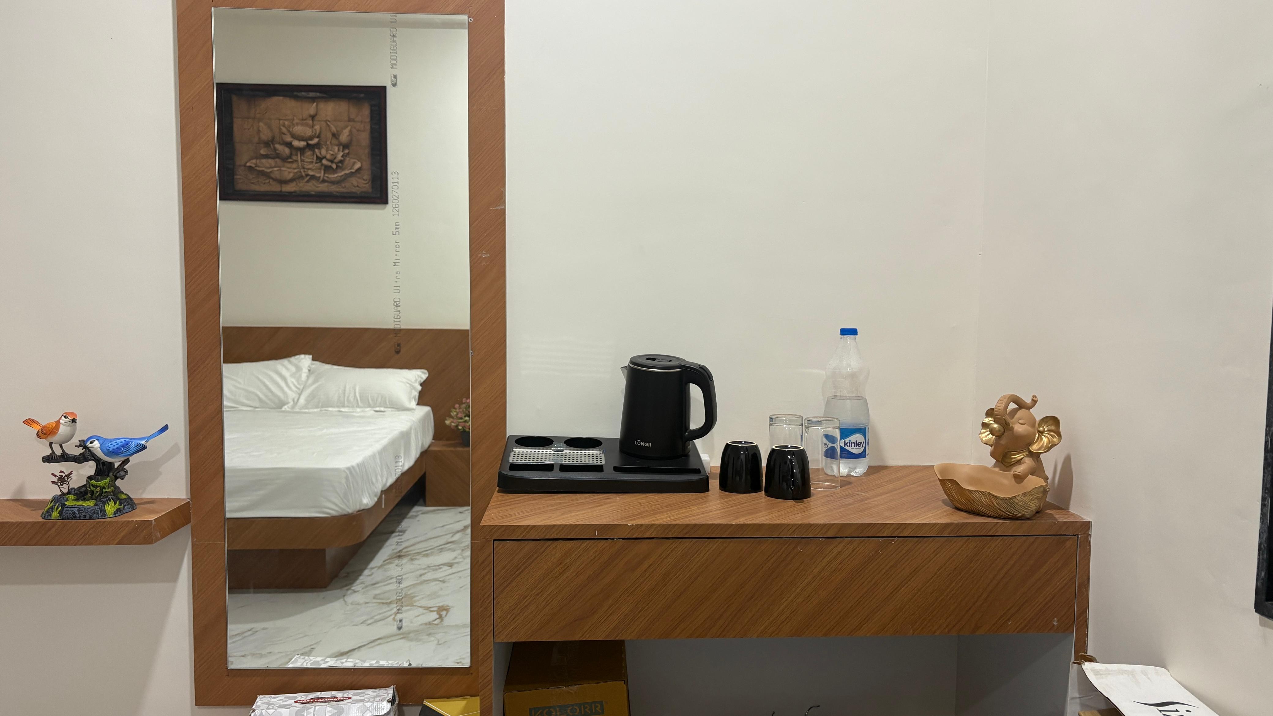 Manav Residency - Tap to explore photos