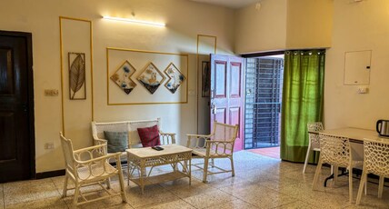 La Perle Cachee Villa Room Type - Three - Bedroom villa
