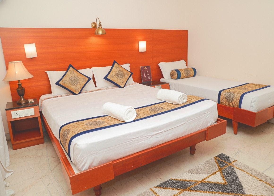 Sivaranjani Hotel - Tap to explore photos